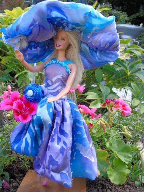 Défilé des stylistes 2023  (1) Frou-Frou