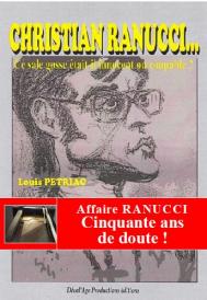 Elle avait instruit le dossier Ranucci uniquement à charge !