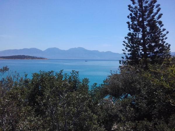 Agios Nikolaos : le deuxième jour d'excursion