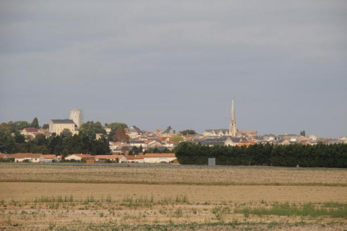 Département de la Vienne