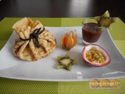 Chandeleur 2015 : Toutes mes recettes