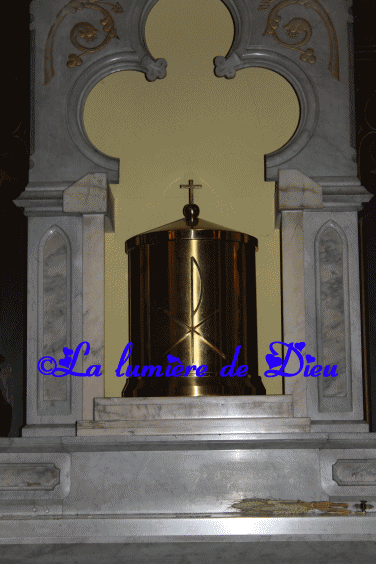 Sin le noble, église Saint Martin