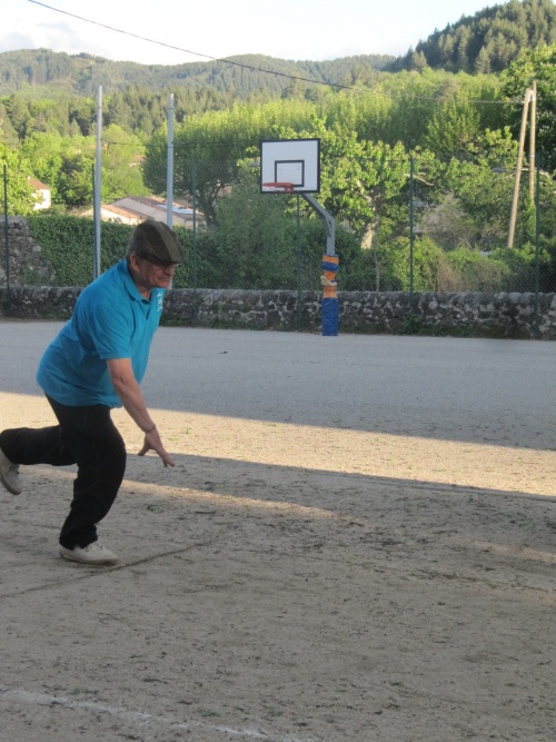 CONCOURS SECTEURS QUADRETTES à JAUJAC LE 6 MAI 2012