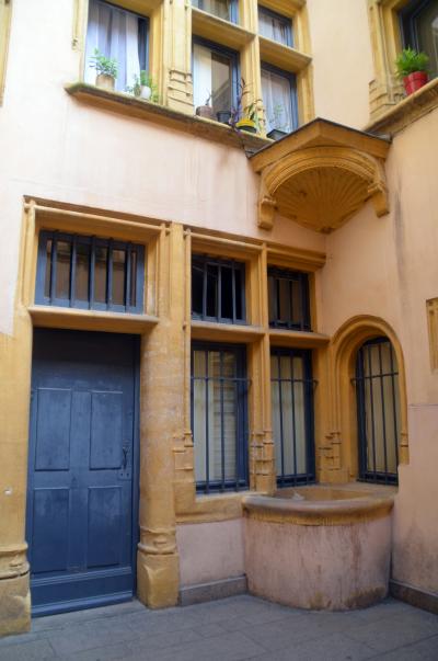 Visite de Lyon : visite guidée du Vieux Lyon