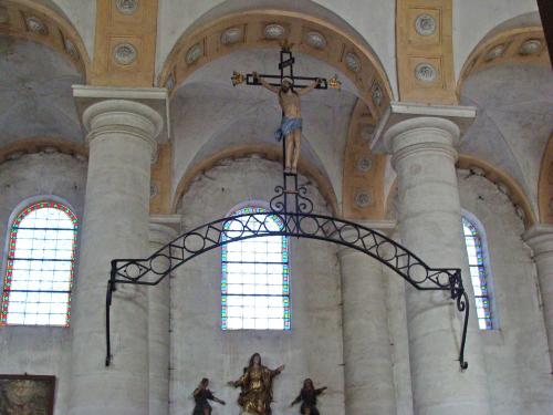 L'Eglise de Vanvey