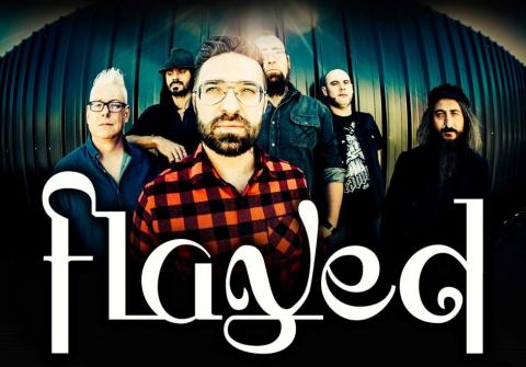 FLAYED - "Middle Age" (Clip)