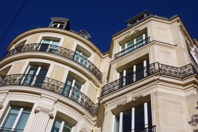 Petites promenades dans Paris : "autour de la Madeleine" avec Michel Duffau