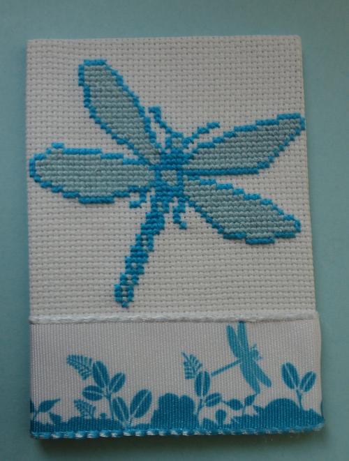 ATC Farandole des mois : mars
