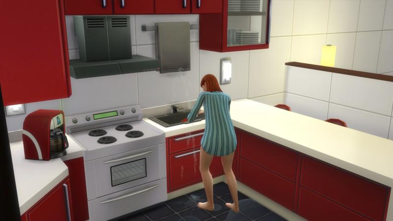 Semaine 2 - Quartier Windenburg - Foyer Fyres