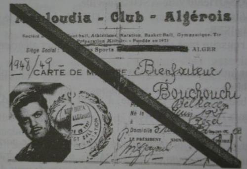 BOUCHOUCHI BELKACEM