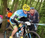 Championnat national VTT UFOLEP de Wingles ( 3ème journée )