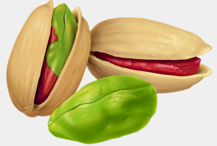 Fruits du mois d'Octobre