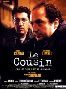 BOX OFFICE FRANCE 1997 TOP 41 A 50