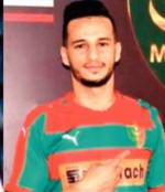 Saâdou Nabil MCA 2020