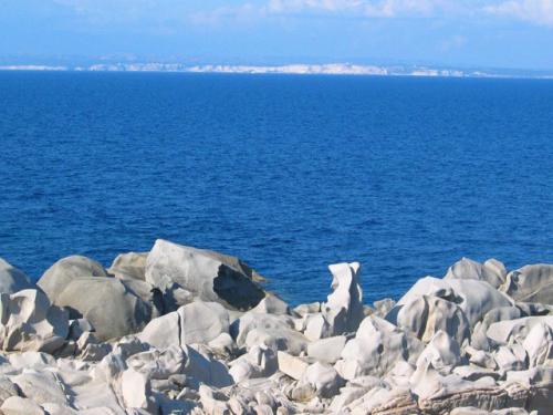Petite excursion à Santa Teresa di Gallura