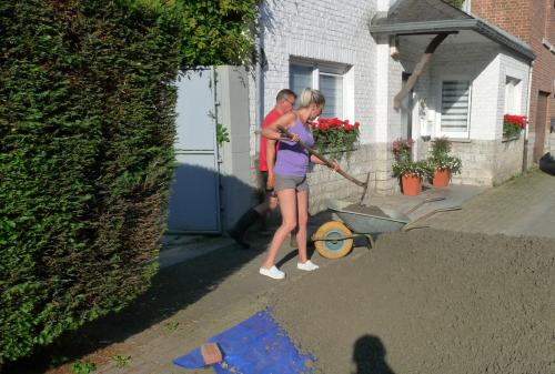 Ils sont sportifs