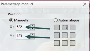 Aérienne suite
