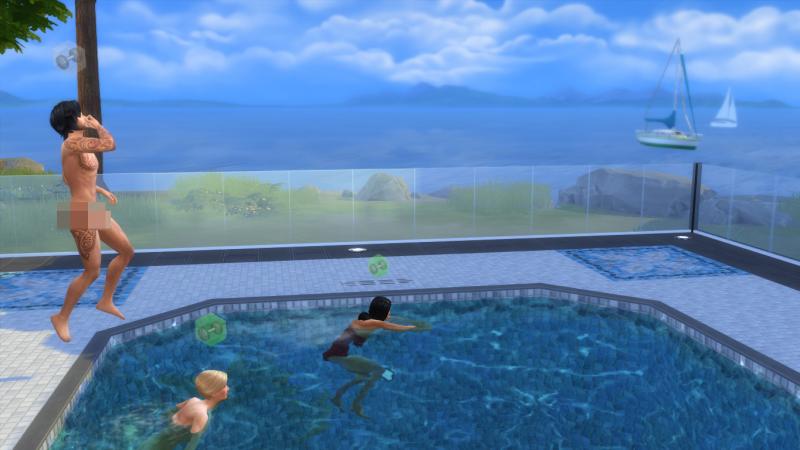 Semaine 2 - Quartier Windenburg - Foyer Bjergsen