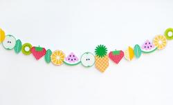 Les fruits de l'esprit