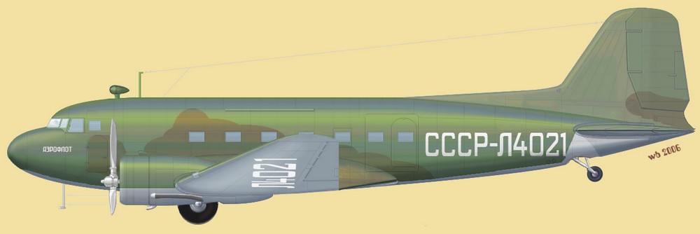 Heinkel He 111Z Zwilling 