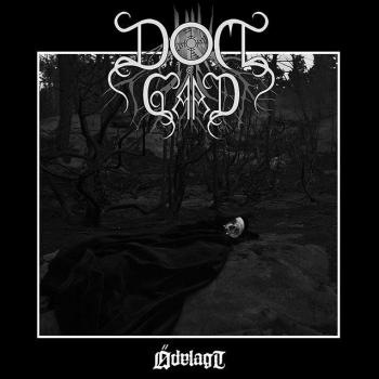 DOMGÅRD - Ödelagt
