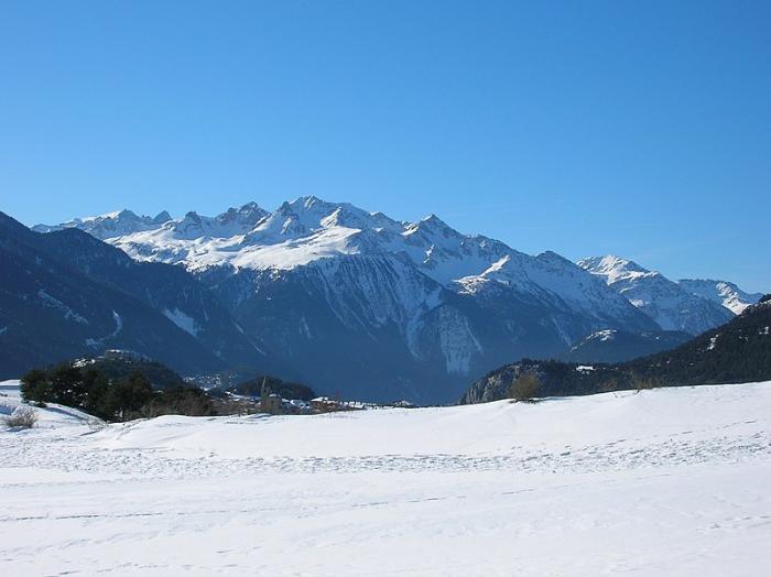 Département de la Savoie