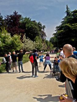 Course de la Résistance