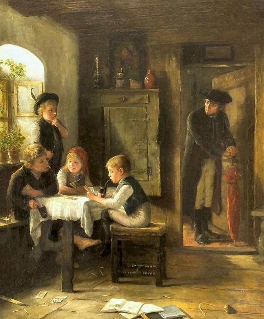 Auguste Heyn