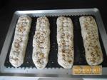 Baguettes aux céréales & graines