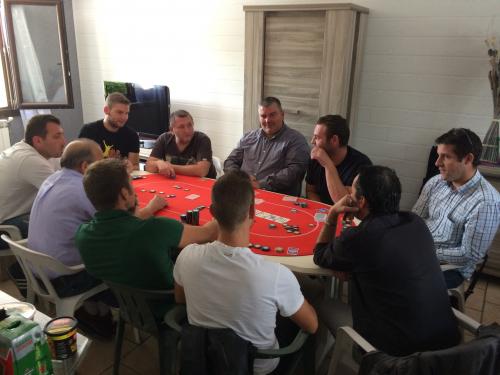 Event 8