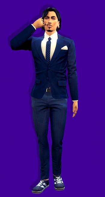 [Célian]  Rainbow sim