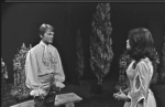 Claude   Francois  -  Christine  Delaroche  :  Cendrillon  -  1966