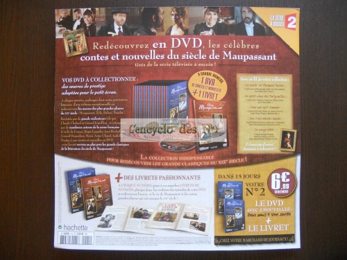 Hachette Collections