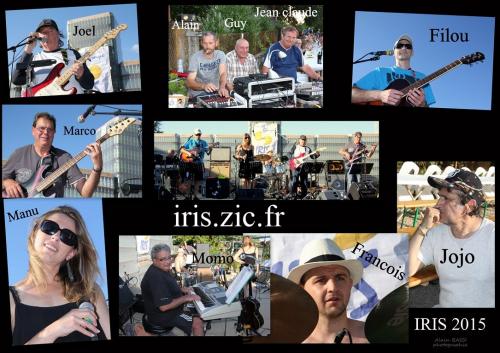 N°2  photos Bouscaillous 20 juin 2015