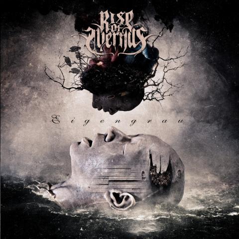 RISE OF AVERNUS - Les détails du nouvel album