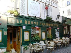Le butte Montmartre et le Sacré Coeur (75)