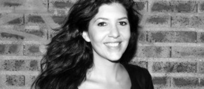  Lumineuse Leila Alaoui A toi nous restons liés Sur les mêmes sentiers nous continuerons   à te rendre hommage