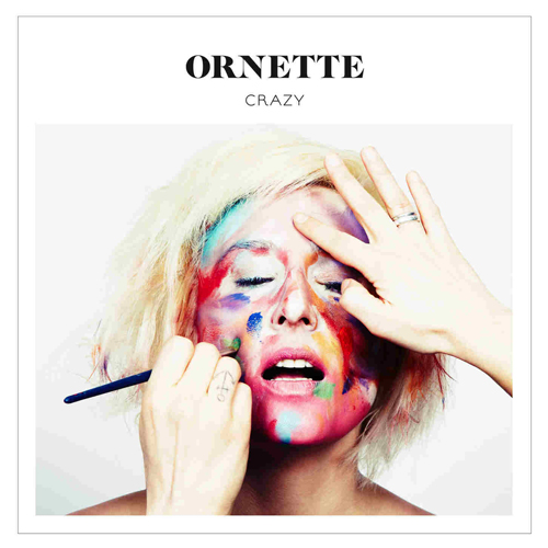 Ornette officiellement en vacances sur le sable