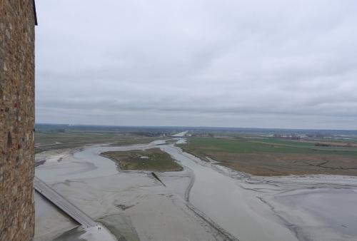 ... vu du Mont, ou, vue du Mont...?