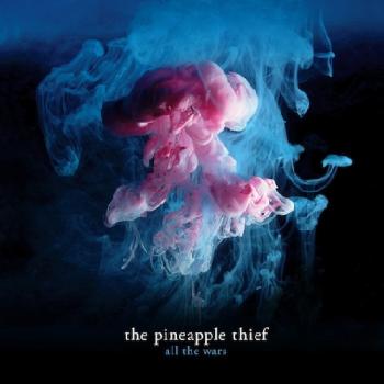 THE PINEAPPLE THIEF_All The Wars
