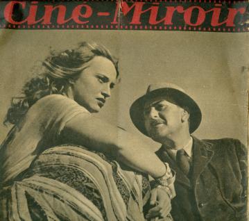 Le film Chemins sans lois