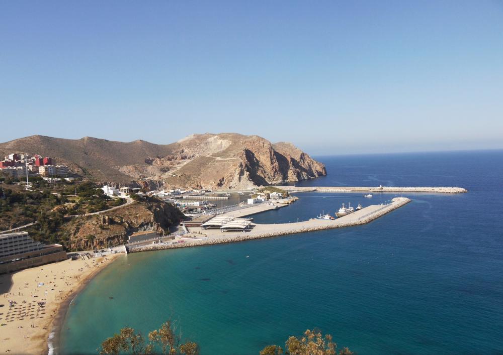 El Jebah - Al Hoceima 