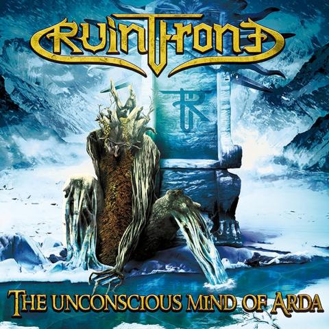 RuinThrone - "I Am The Night" Clip