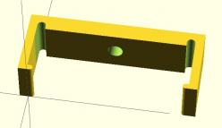 qubd twoup,imprimante 3d,leca philippe,philippe leca,3d printer