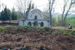 Le monastère Sveti Mina près de Sofia