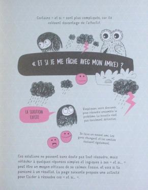 Finis les soucis ! "Jeunesse"