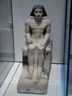  * Musée Louvre-Lens - Photos personnelles de la Galerie du Temps