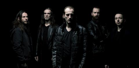 DISILLUSION - "The Great Unknown" Clip