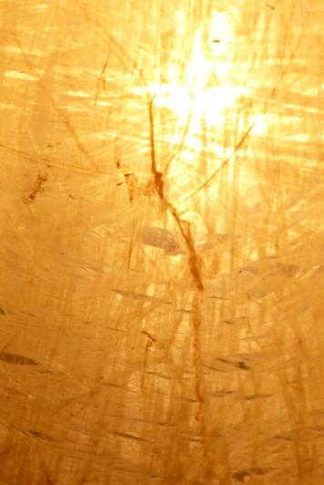 Matière et photo mystère :