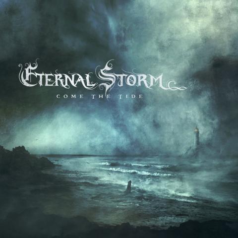 ETERNAL STORM - Un nouvel extrait de l'album Come The Tide dévoilé